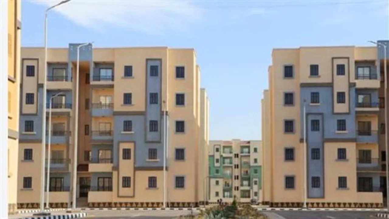 بجدية 150 ألف جنيه.. بدء المرحلة النهائية لحجز شقق جنة المنصورة الجديدة